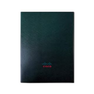 Quality PVC Executive Planner 03