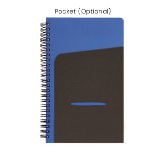 DEP Fancy Notebook 03