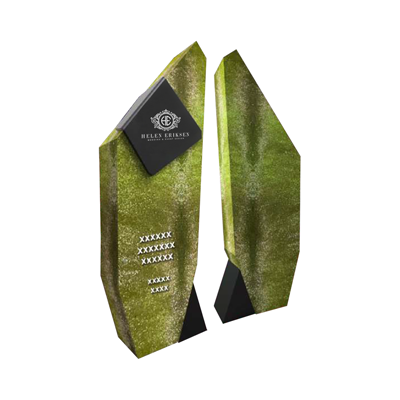 CC Galaxy Series Type 6 Trophy 01