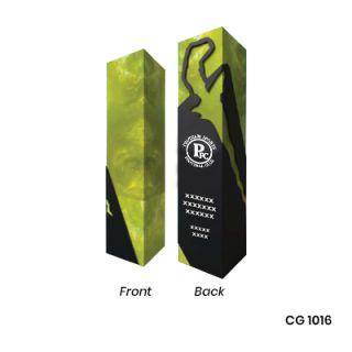 CC Galaxy Series Type 1 Trophy 04