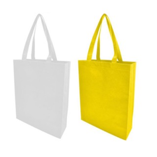 Non-Woven Shopping Bag - (280x355x90)