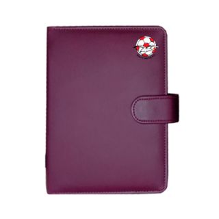 Classic PU Leather Data Organizer
