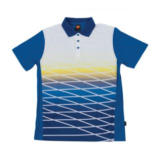 OS Quick Dry Sublimation 150gsm Polo Shirt V2 06