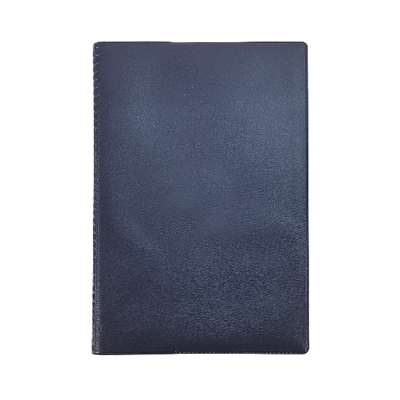 Bonded Paper Based Mini Notebook 04