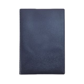 Bonded Paper Based Mini Notebook 03