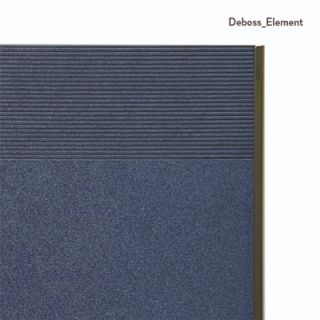 Crown Thermo PU Classic Journal 04