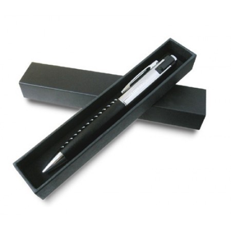 Pen Style Black Paper Box 01