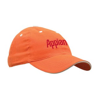 ES Stone Wash Brush Cap 05