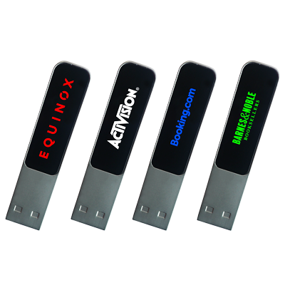 Driveshift USB Flash Drive - 8GB 04
