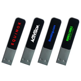 Driveshift USB Flash Drive - 8GB 03
