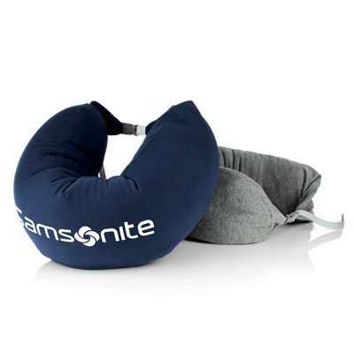 Slumber - Extra Comfy Travel Pillow 01