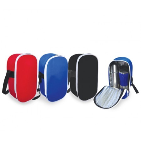Coloured Non-Woven Cooler & Warmer Bag 01