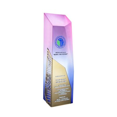 Frost Glow Series Type 12 Trophy 01