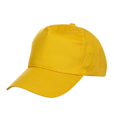 OS Quick Dry Baseball 5 Panel Cap 08