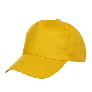 OS Quick Dry Baseball 5 Panel Cap 07