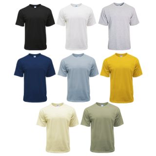MT ArriveGuide Ultimate Siro Cotton 240gsm Oversized Fit T-Shirt 03
