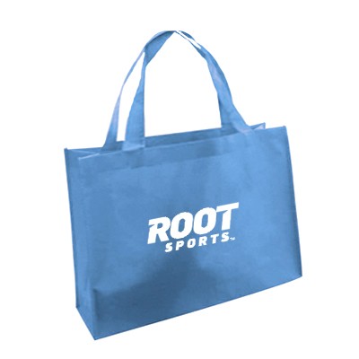 Reusable Large Non-Woven Bag (350x450x125) 01