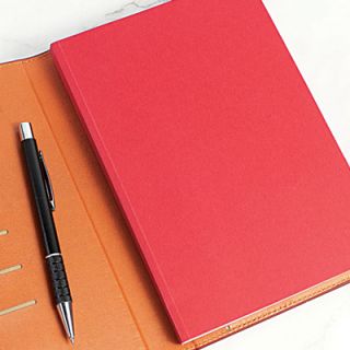 Moru Thermal PU Organizer 06