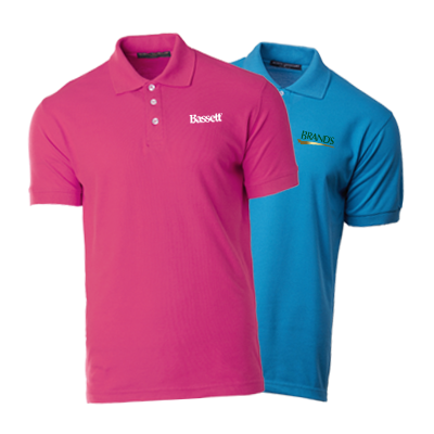 MT North Harbour 220gsm Soft-Touch Polo 01