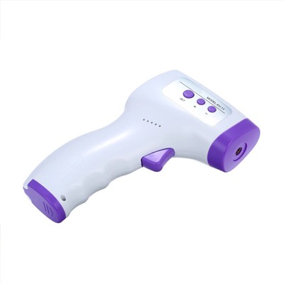 Non-Contact Electronic Thermometer 05
