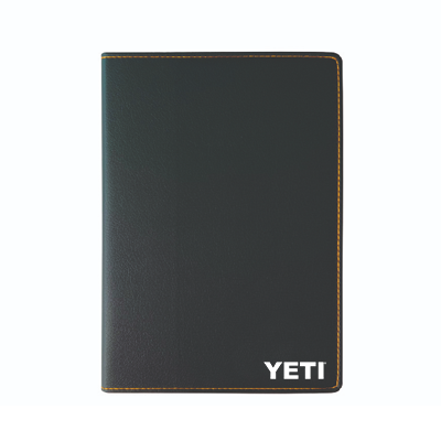 Personal Foam Sheet Notebook 04