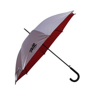 24" Silver Coated Umbrella 06