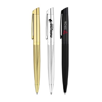 LEGACY Metal Ball Pen 01
