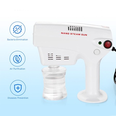 Nano Steam Gun 07