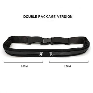 BILET Mobile Travel Waist Pouch 06