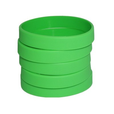 Premium Silicone Wristband 04