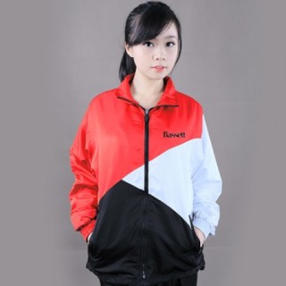 ES Track Suit 1500 Jacket