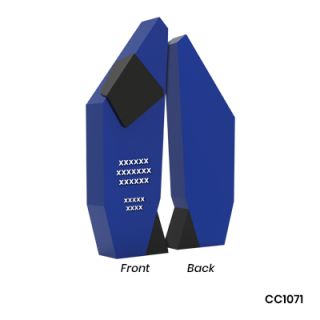 CC Colour Series Type 10 Trophy