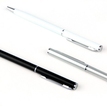 MILAN Metal Ball Pen 04