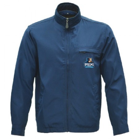 ES Bonde Cotton Silk Jacket 01