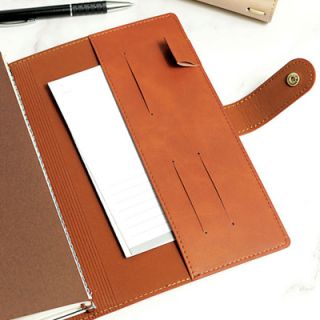 Royale Traveler's Notebook - A5 13