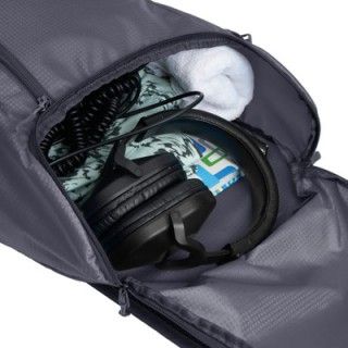 NylonFlex Fold Backpack 06