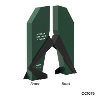 CC Colour Series Type 13 Trophy