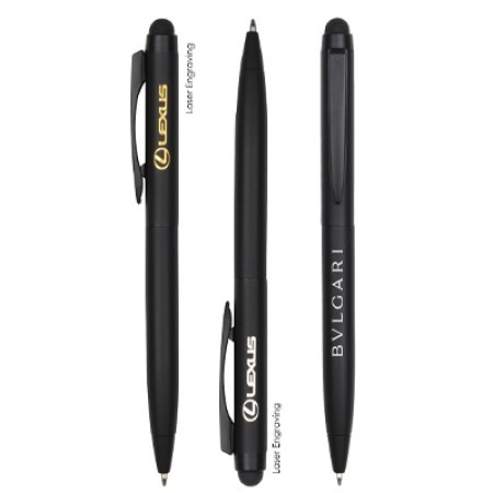 MONACO - Stylus Metal Ball Pen 01