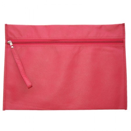 Non-Woven Multi-Purpose Pouch / Seminar Folder - 120gsm (390x275) 05