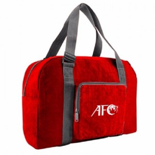 Foldable Crinkle Casual Travel Bag 04
