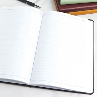 Nappa Perfect Bind PVC Leather - A5 Size 10