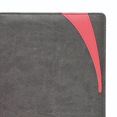 Thermo PU Daisy Executive Log 05