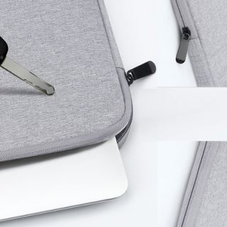 15" GO Polyester Laptop Sleeve 07
