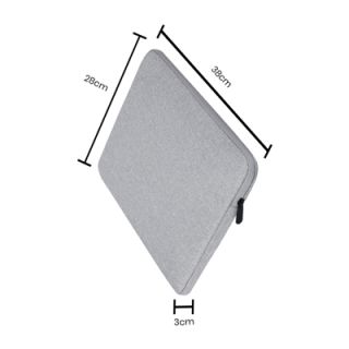 15" GO Polyester Laptop Sleeve 09