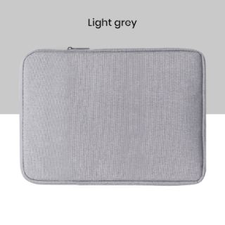 15" GO Polyester Laptop Sleeve 03