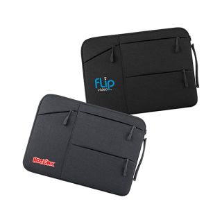 15.6" Urban Waterproof Laptop Pouch