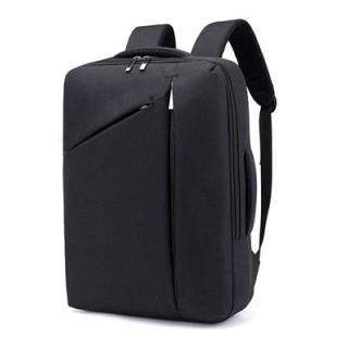 15.6" Armor Two Way Zipper Laptop Backpack