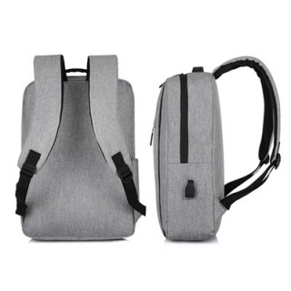 15.6" KYLE Laptop Backpack with USB Port 05