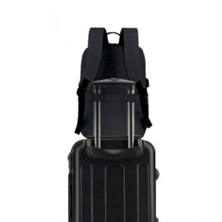 15.6" MY Laptop Backpack with External USB Port 06