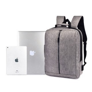 15.6" REFLECT 2 Way Laptop Backpack with External USB Port 03